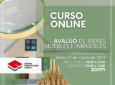 AVALÚO DE BIENES INMUEBLES Y MUEBLES ONLINE