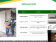 Nuevas tecnologías en la construcción