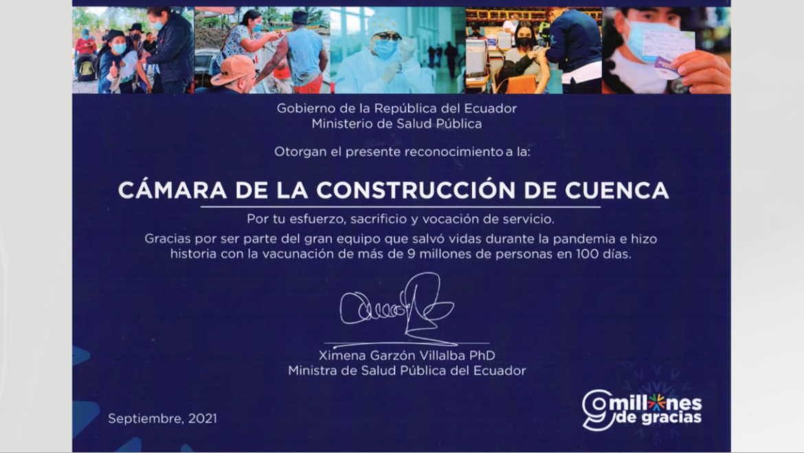 Reconocimiento