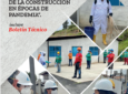 Nueva edición de la revista Construye Cuenca