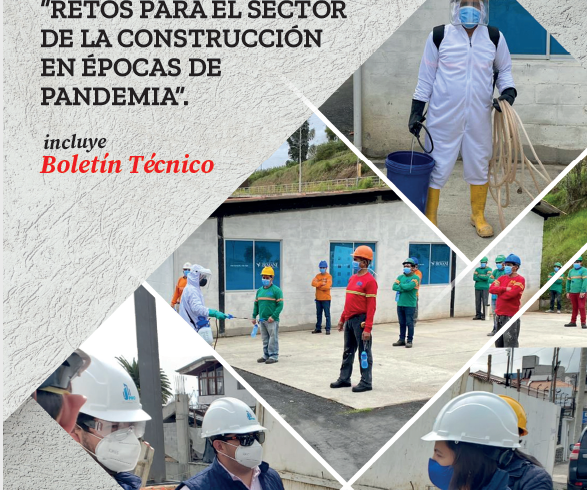 Nueva edición de la revista Construye Cuenca