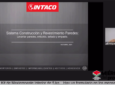 Sistemas constructivos