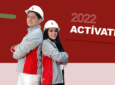 CÁMARA DE LA CONSTRUCCIÓN LIDERA CAMPAÑA ACTÍVATE 2022