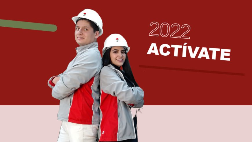CÁMARA DE LA CONSTRUCCIÓN LIDERA CAMPAÑA ACTÍVATE 2022