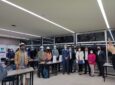 INAUGURACIÓN DE LA CERTIFICACIÓN EN RESIDENCIA DE OBRA