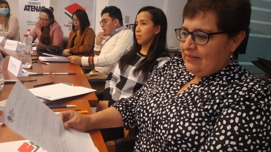 Nuevo curso para formarse como perito judicial