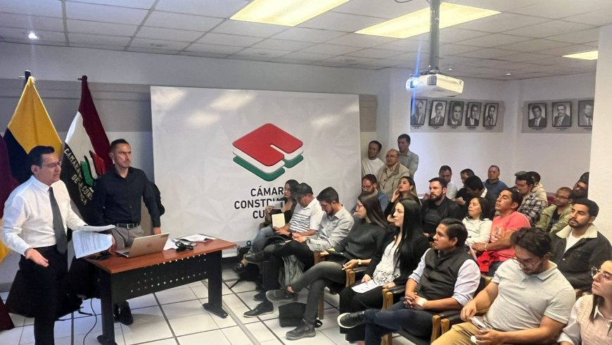 Éxito en la Capacitación sobre la Ordenanza de Error de Cabida