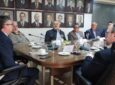 Grandes avances para el Azuay