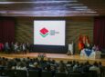 Sesión de posesión de Directorio en la Cámara de Construcción de Cuenca para el periodo 2023 – 2025.