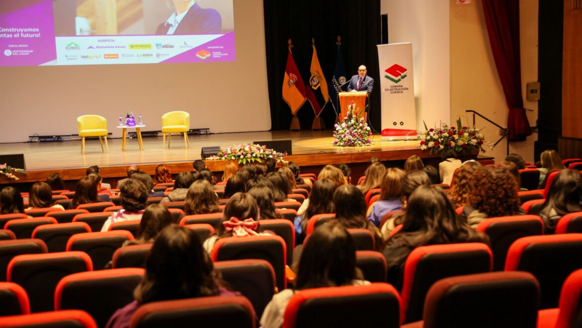 2do Encuentro Nacional de Mujeres en la Construcción
